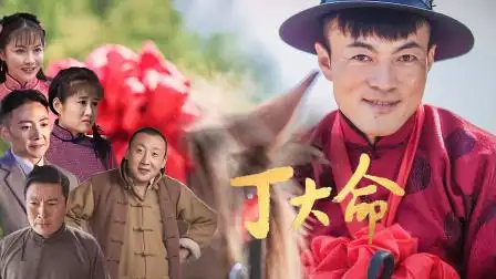 丁大命 第13集 丁大命为山杏打针治病-电视剧-高清完整正版视频在线