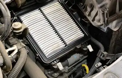 汽车空气滤芯需要多久更换一次