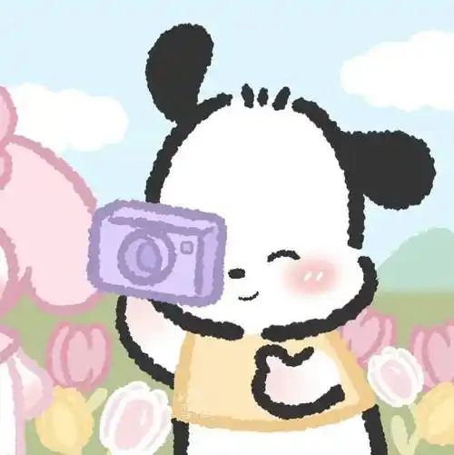 超可爱的情侣头像 | 每日快乐源泉