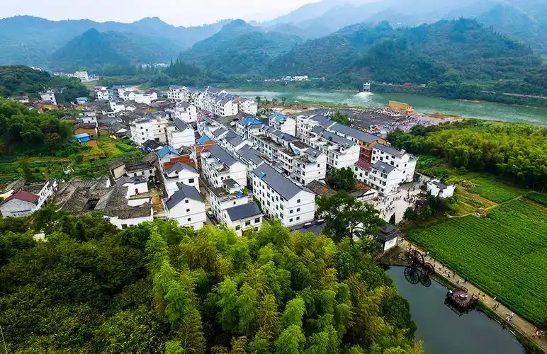 美丽新农村-"摄影小镇——金峰""视界金峰杯"乡土中国全国摄影大展投