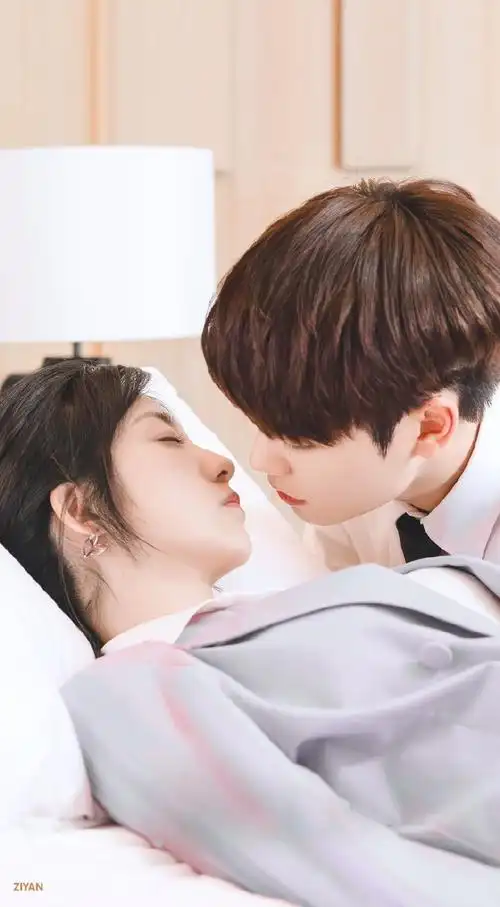 林彦俊原来我很爱你##万鹏原来我很爱你