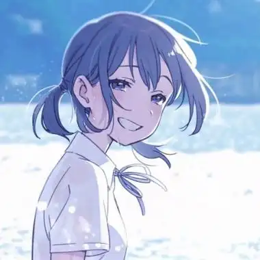 超萌二次元女头,高清可爱的二次元女头呆萌图片_女生头像_美头网