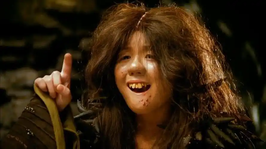 爱你一万年,哈哈还有这样的金箍棒