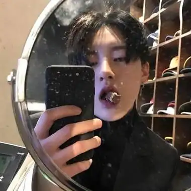 qq头像超拽霸气男生高清好看的霸气图片男生超拽冷酷头像