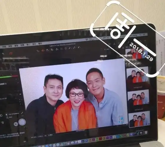 孩子都生了却没嫁入豪门,如今又倒贴男明星,混得还不如梁洛施?