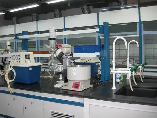 武汉德晟生化科技有限公司