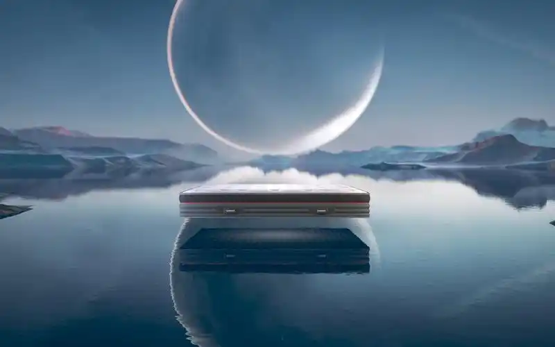 全友4d深睡能量垫,一款能让你拥有深度睡眠的黑科技床垫?