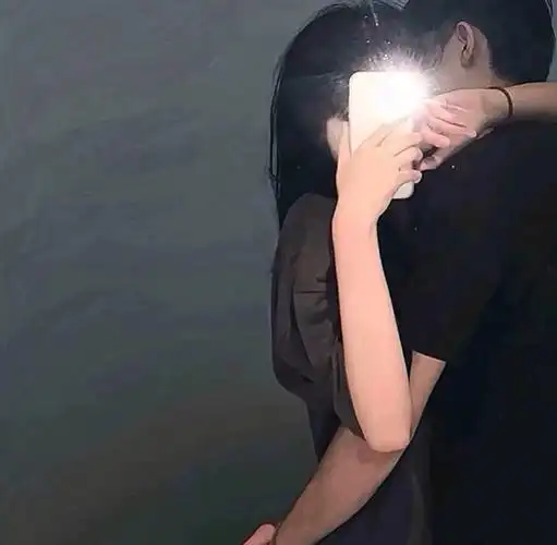 超甜真人情头98