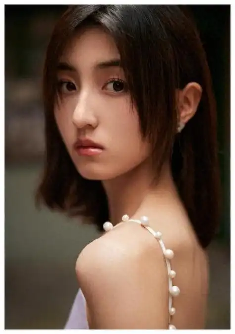 00后女星谁成为了炙手可热的当红炸子鸡呢