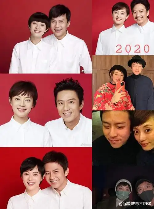 孙俪大方表白邓超!发文庆祝和邓超结婚12年文字细腻网友大呼好甜