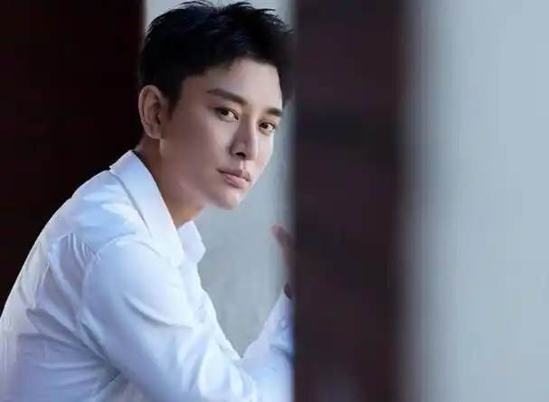 回顾有种整容叫贾乃亮离婚前妻变化不大他却像变个人似的