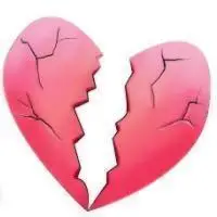 痛苦到心碎的微信头像_微信头像图片大全