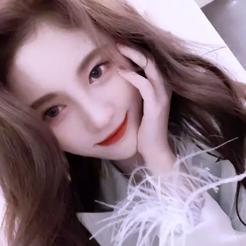 鞠婧祎滤镜头像拿图点赞收藏二传标名姜依韵