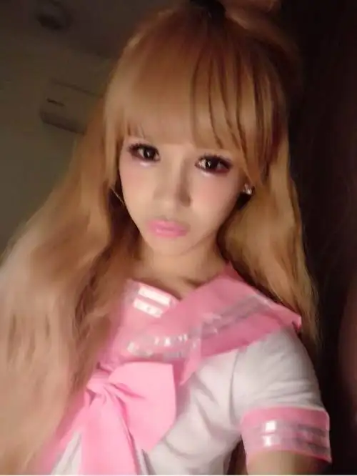 女装子吧_百度贴吧