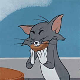 猫和老鼠表情包