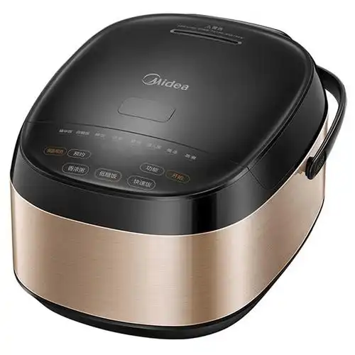 电饭煲美的midea40lr804l电饭煲计价单位台棕色返回商品页