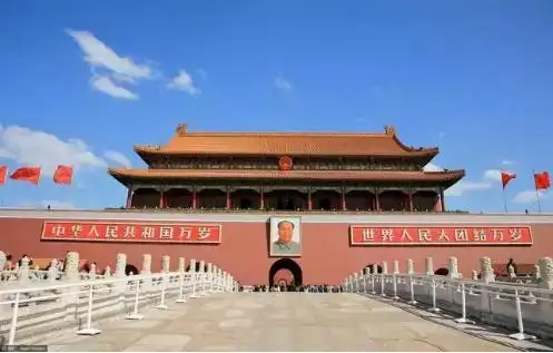 中国文化很深想了解中国文化也要去远方探索