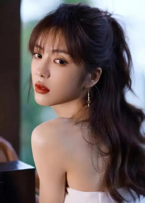 蔡文静背后的故事