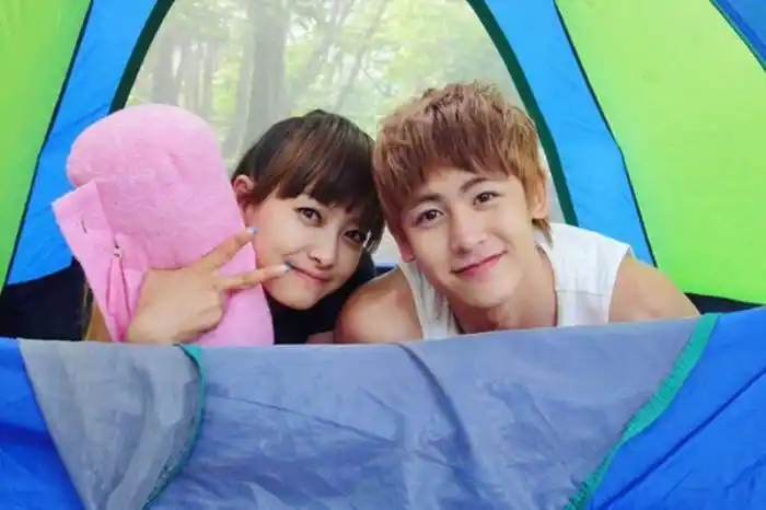 沈昌珉宋茜分手了吗