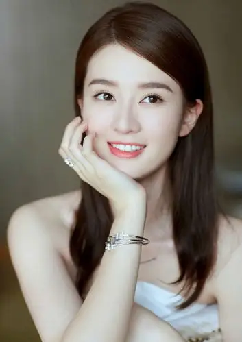 乔欣美颜写真,高清图片,手机壁纸