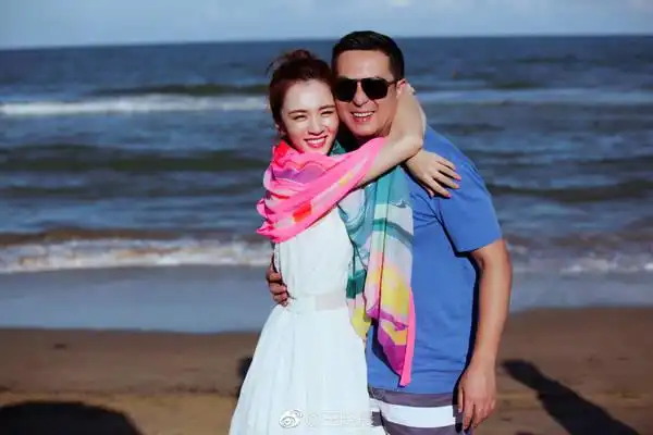 人气女演员王晓晨在片中扮演王小米 王晓晨发鸡汤谢谢"王小米