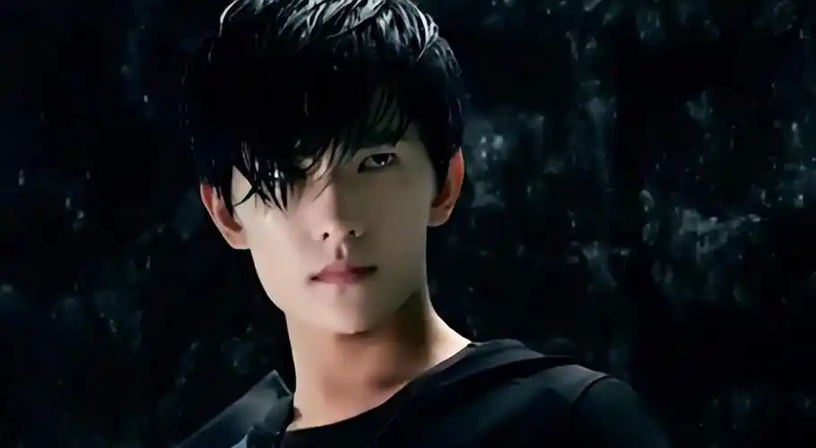 帅而不自知的杨洋怎么就走上了张翰老路变得愈发油腻