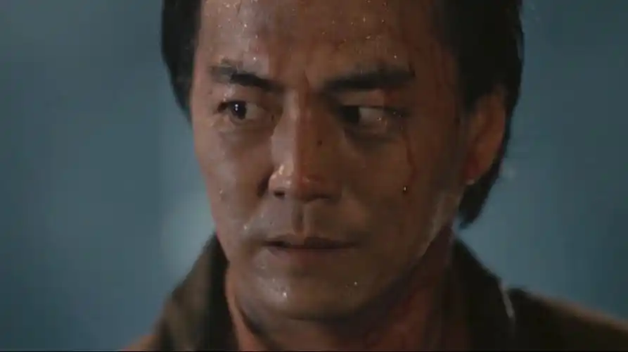 英雄本色:豪哥为小马报仇,这段看得我热泪盈眶!佩服编剧脑洞!