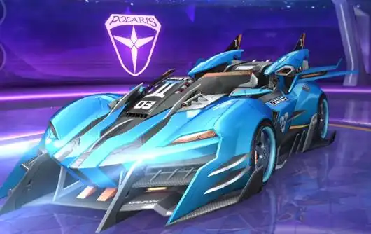 qq飞车手游裂空怎么改装 a车裂空最佳改装路线推荐