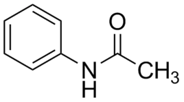 乙酰苯胺