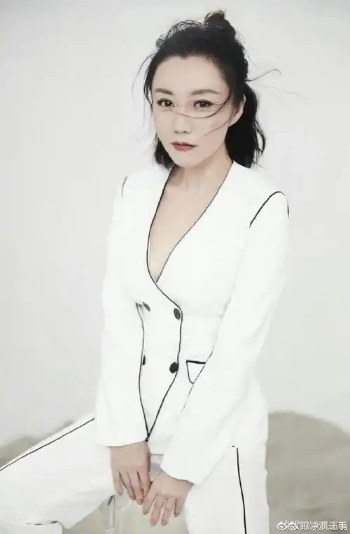 王晴:明明是性感女神,却总扮演粗俗女人,美人谁能识得?