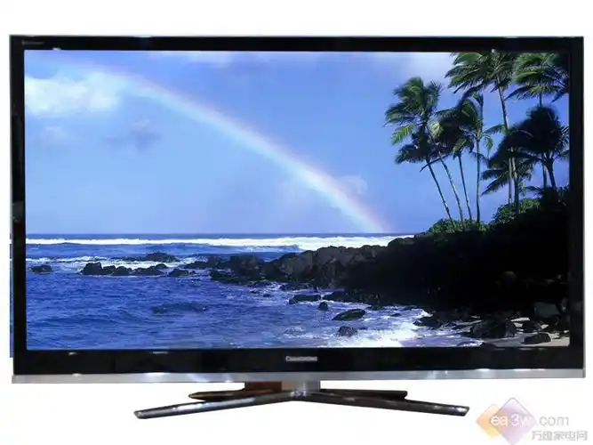 长虹3d51a5000i等离子电视图片欣赏,图1-万维家电网