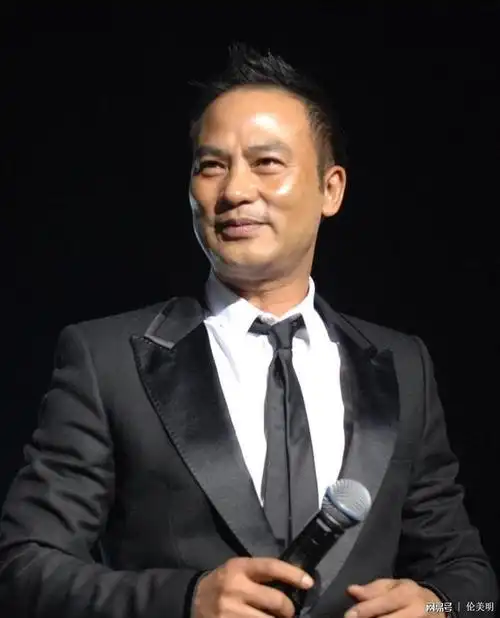 香港电影十大演技男演员没有周星驰刘德华排不进