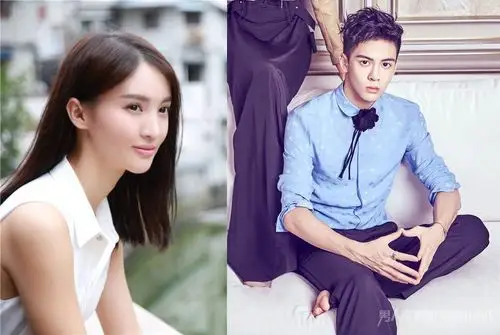 星动态:曾舜晞金晨在一起了吗 曾舜晞金晨什么关系