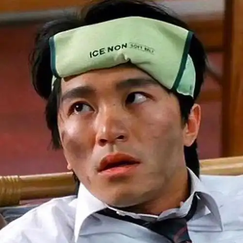 喜剧之王头像软件