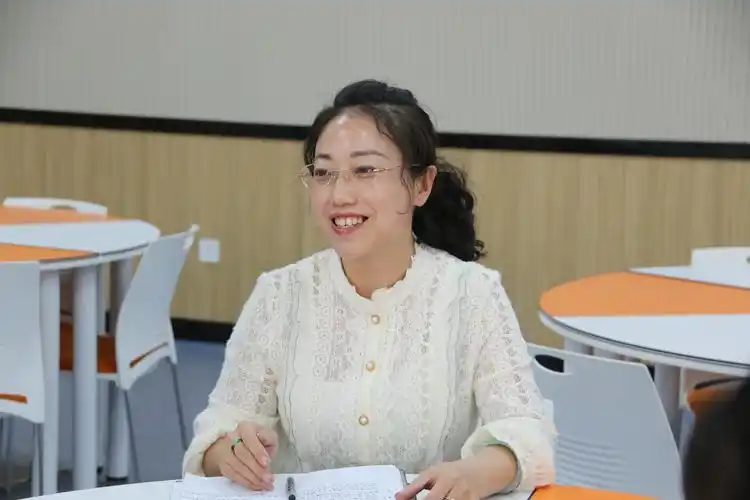 同课异构展风采互学共研促提升宁夏大学附属中学与银川一中教育集团