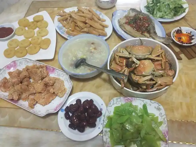 【黄斐凡】有朋自远方来,不亦乐乎?