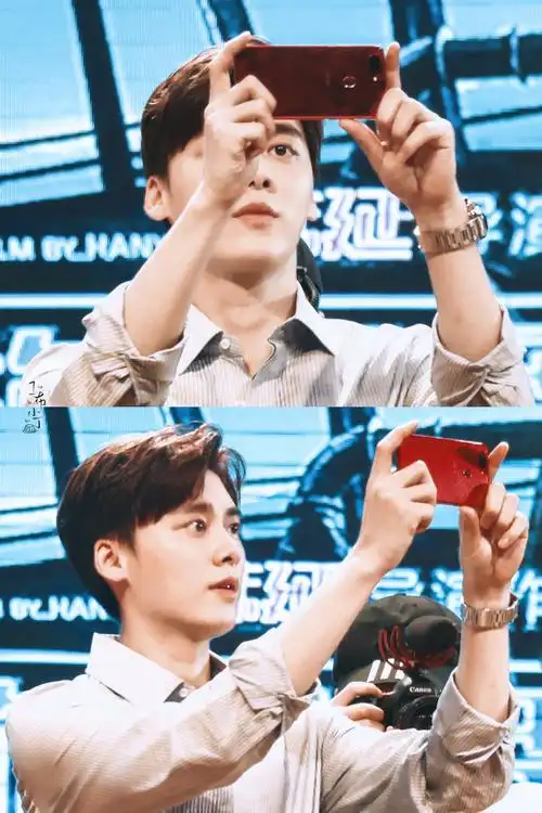 生日快乐98@李易峰    #峰启新一岁,事事常安乐#李易峰超话