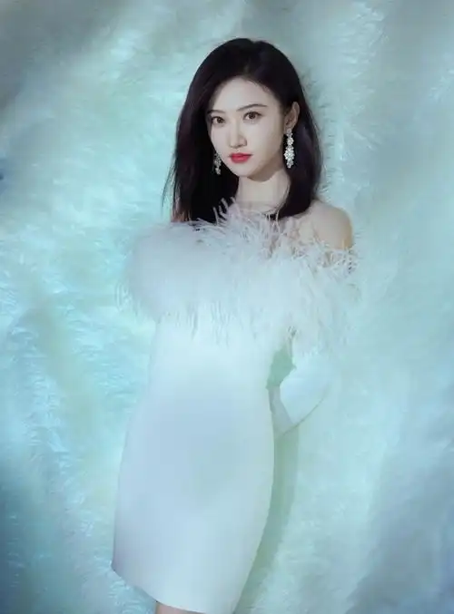 景甜好白##景甜冯绍峰新剧年龄差