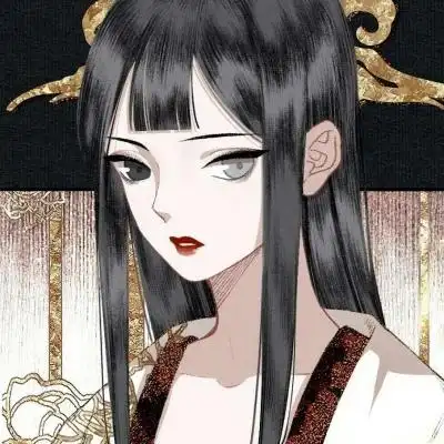 御姐头像古风动漫女 高清好看的古风动漫高冷成熟御姐头像图片_女生