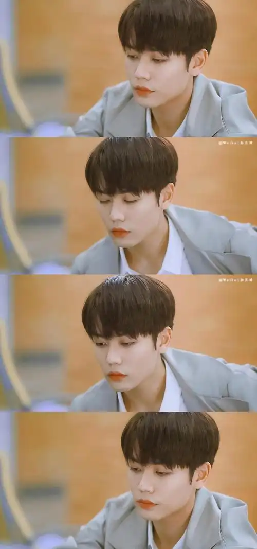 【林彦俊 原来我很爱你 林彦俊 苏念衾】作品见,你做到了.