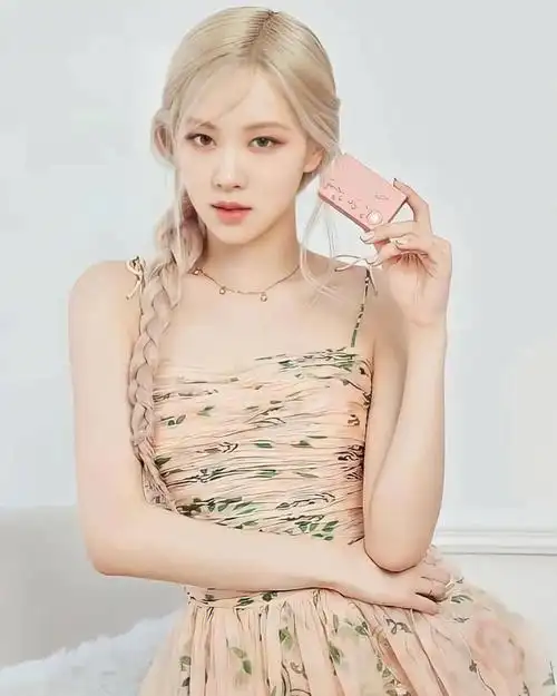 能驾驭呀#blackpink  #壁纸  #rose  #rose07  #rose  #rose朴彩英