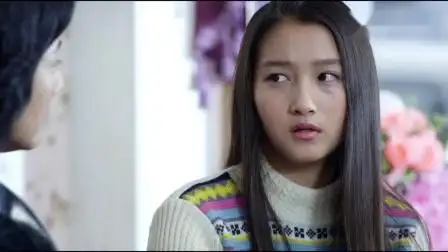 搭错车:凤霞旁敲侧击问关晓彤对她妈的态度,却没问出个所以然.