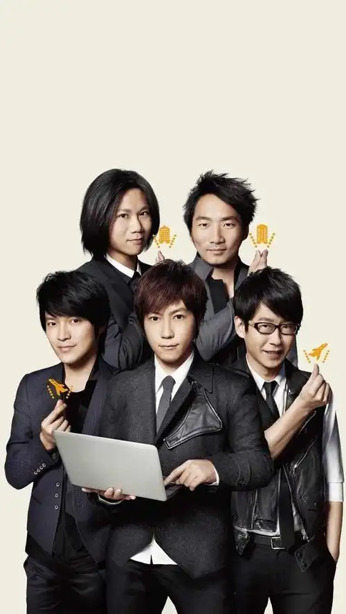 五月天#明星#平铺壁纸#高清手机壁纸"