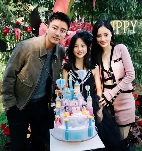 回顾贾乃亮聚会后带美女回家疑似恋情曝光和李小璐复婚无望