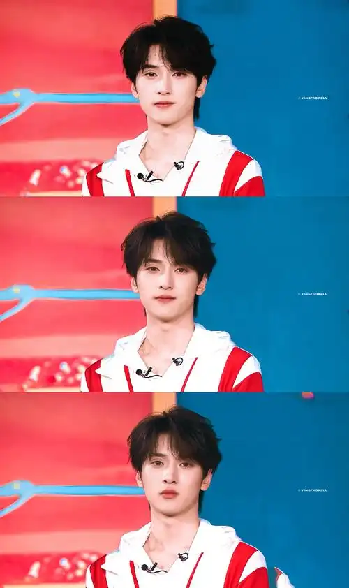 严浩翔四杀##王者荣耀时代少年团直播