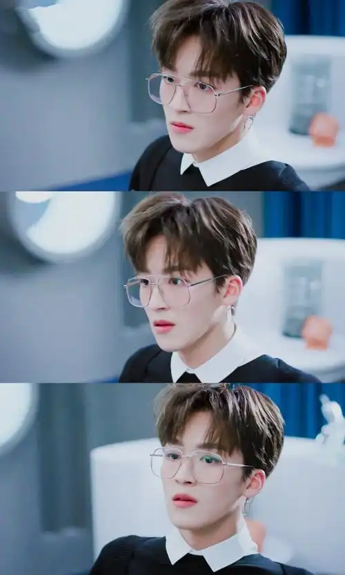 陆啸何洛洛完美的他