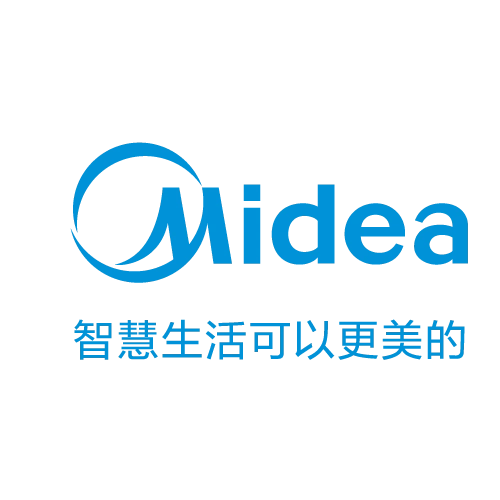 美的midea大6匹一拖六全直流变频智能家电家用中央空