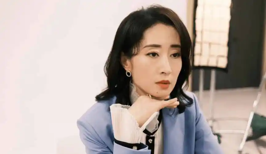 姐弟恋电视剧扎堆,年龄最大相差22岁,观众嘲讽:大姨和外甥_刘敏涛