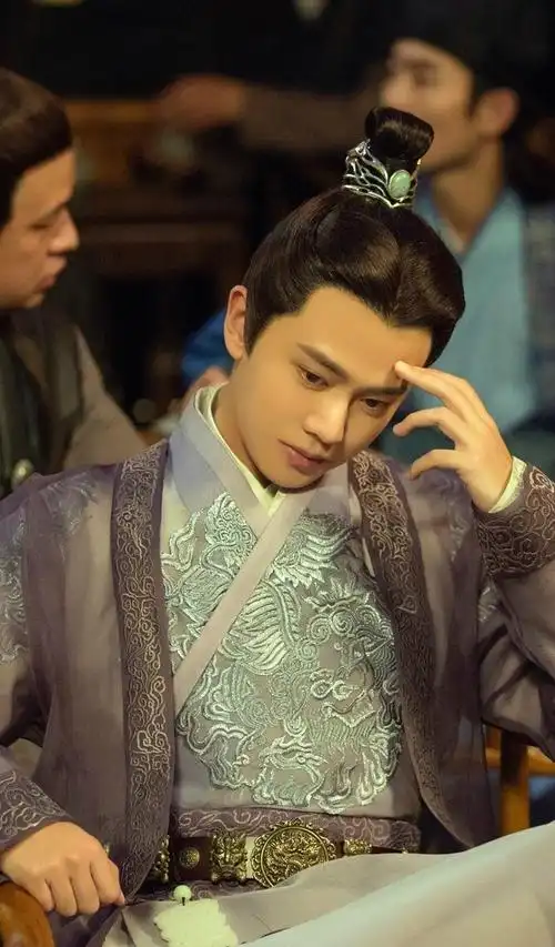 长安如故破190万,任嘉伦开心发文暗示播出时间,粉丝已猜到答案-星辰