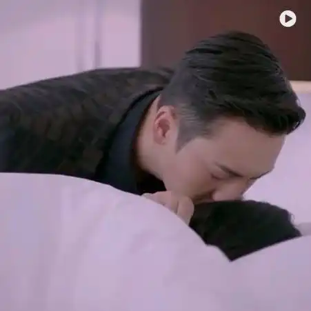 白百何不拒绝吻戏,《南方有乔木》与陈伟霆接吻很走心!